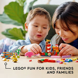 LEGO Classic Creative Ocean Fun 11018  (333 piezas)