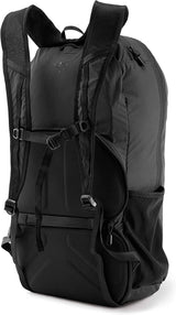 NOMATIC - Mochila de viaje premium plegable  Navigator | Mochila liviana plegable | Bolsa de senderismo al aire libre, mochila deportiva, mochila de camping, mochila de viaje