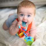 Nuby Ice Gel Mordedor Llaves - 600
