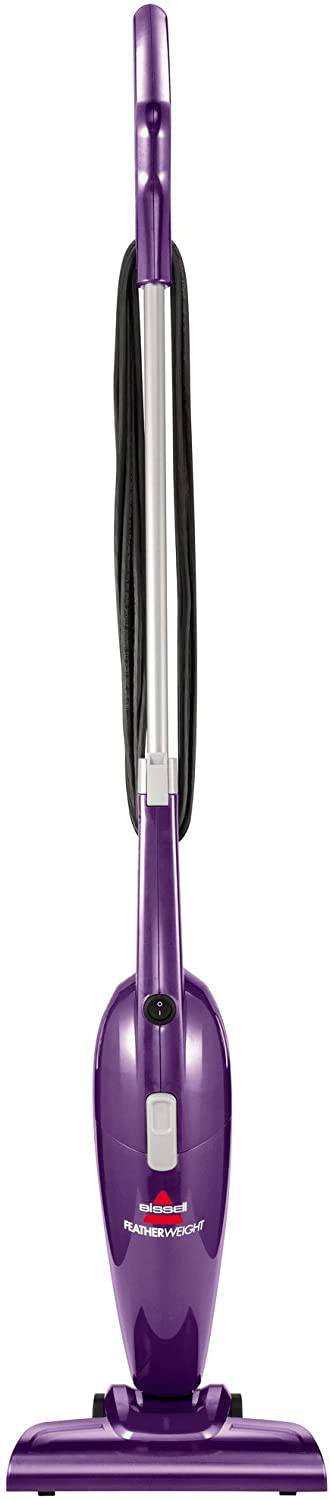 Bissell 2033M Pluma de peso ligero aspirador sin bolsa con herramienta de hendidura - DIGVICE MX