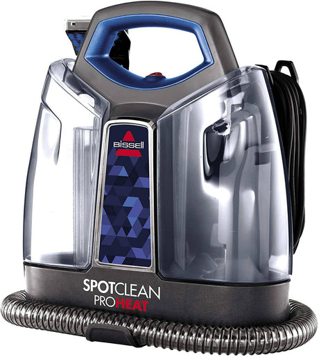 Bissell SpotClean 2694 Aspiradora limpiador portátil de manchas - DIGVICE MX