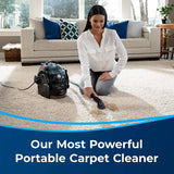 Bissell 3624 Aspiradora Profesional SpotClean Pro - DIGVICE MX
