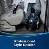 Bissell 3624 Aspiradora Profesional SpotClean Pro - DIGVICE MX