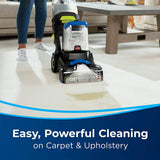 Limpiador de alfombras para mascotas TurboClean DualPro 3072 de BISSELL - DIGVICE MX