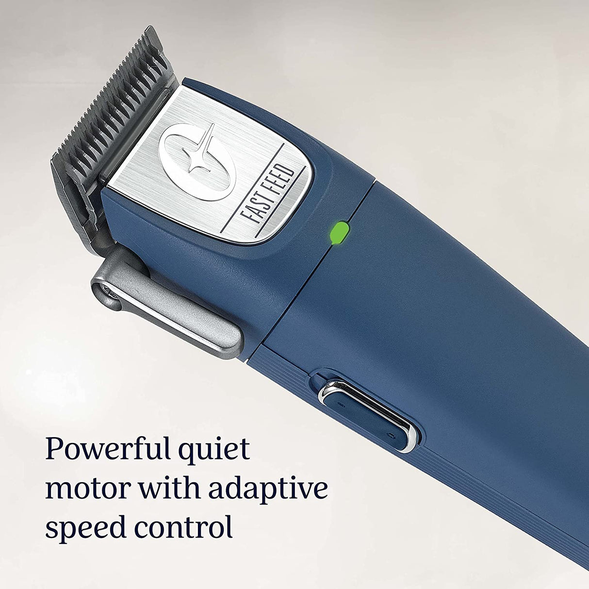 Oster Professional Fast Feed Cortapelos inalámbrico para mascotas 2143932