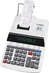Calculadora de impresión Canon Mp27dii CNMMP27DII