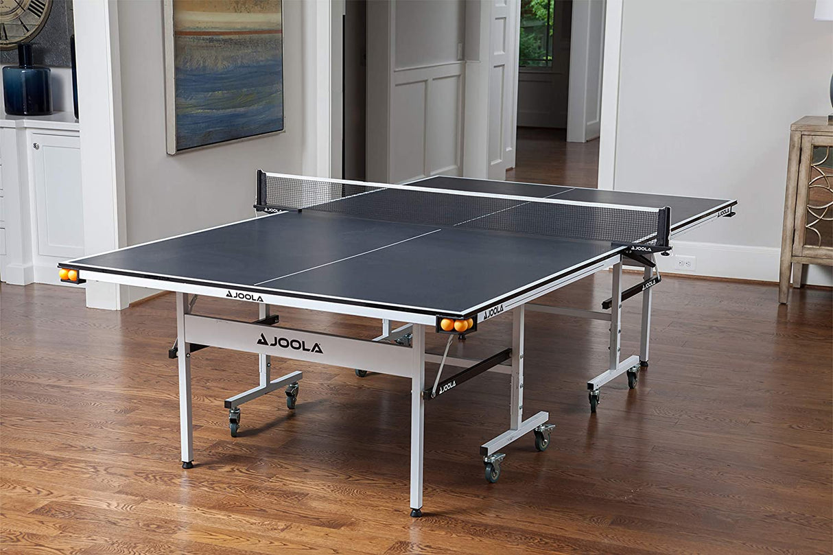 Joola Rally Tl 300 11131 Mesa de Ping Pong Profesional Mdf