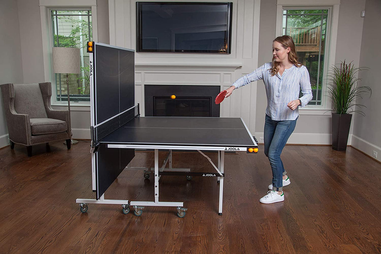 Joola Rally Tl 300 11131 Mesa de Ping Pong Profesional Mdf