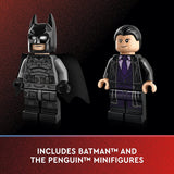 LEGO DC Super Heroes Batmobile: The Penguin Chase 76181  (392 piezas)