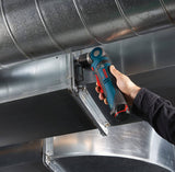 BOSCH PS11-102 Kit de taladro/destornillador de ángulo recto de 12 voltios de iones de litio máx. de 3/8 pulgadas con (1) batería de alta capacidad y cargador, azul - DIGVICE MX