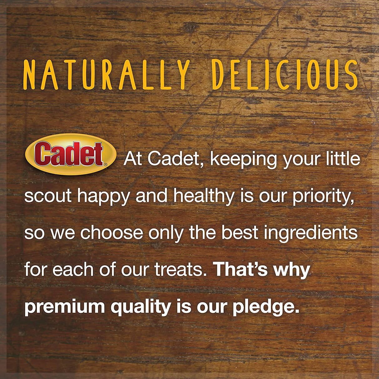 Cadet Espinilleras Rellenas para Perros l Espinilleras Rellenas de Sabor Salado para Perros - DIGVICE MX