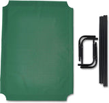 Amazon Basics Cama elevada para mascotas Large - DIGVICE MX
