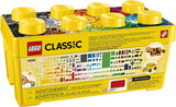 LEGO Classic Medium Creative Brick Box 10696  (484 piezas)