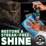 Chemical Guys HOL126 Kit de lavado de autos Arsenal Builder de 14 piezas con pistola de espuma, balde y (5) productos químicos de limpieza para el cuidado del auto de 16 oz (funciona con manguera de jardín), color blanco