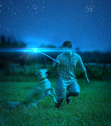 Chuckit! Max Glow Pelota - DIGVICE MX
