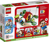 LEGO Super Mario Mario's House & Yoshi Expansion Set 71367  (205 piezas)