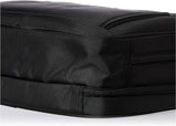 Samsonite Xenon 3.0 Gusset Check-Point Friendly Tech Locker Brief, negro
