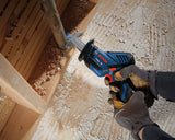 BOSCH PS60-102 kit de sierra recíproca de bolsillo de 12 voltios máx., azul - DIGVICE MX