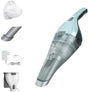 BLACK+DECKER Beyond Aspiradora inalámbrica de mano, sin cable, azul hielo, mini aspiradora (número de modelo: HNVC215B12AEV) - DIGVICE MX