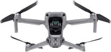 Drone Dji Mavic Air 2 CP.MA.00000167 Fly More Combo Con Cámara 4k Gris 3 Baterías