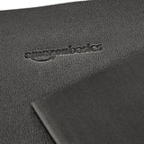 Amazon Basics Equipo de ejercicio de alta densidad y tapete para caminadora