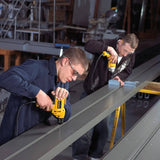 Taladro DeWalt DWD115K, 8 amperios, 3/8-pulgadas, VSR, mango en el medio, kit con portabrocas sin llave - DIGVICE MX